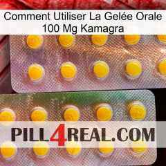 Comment Utiliser La Gelée Orale 100 Mg Kamagra new10